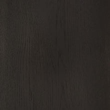 Galliden - Black / Brown - Dining Buffet And Hutch