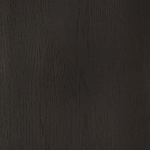 Galliden - Black / Brown - Dining Buffet And Hutch