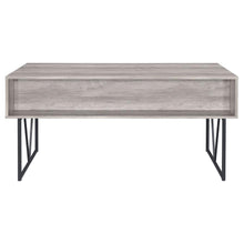 Analiese - Writing Desk