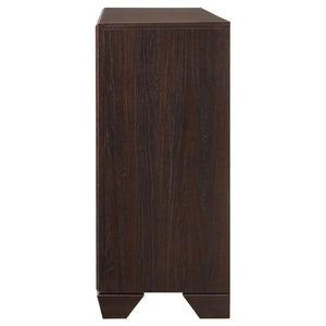 Kauffman - 6-Drawer Dresser