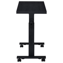 Westpark - Height Adjustable Mobile Bedroom C-Table