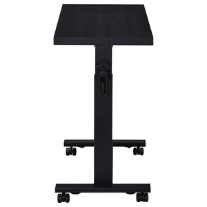 Westpark - Height Adjustable Mobile Bedroom C-Table