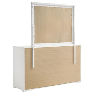 Ives - 6-Drawer Dresser