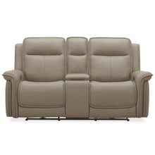 Cora - Loveseat With Console P3 & ZG