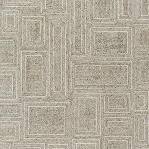 Brickburgh - Area Rug