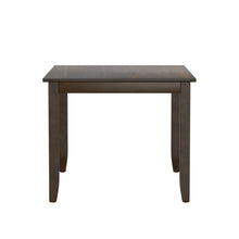 Harbor - 5 Piece Dining Set - Brown