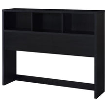 Westpark - 3 Piece Bedroom Set Bookcase Headboard