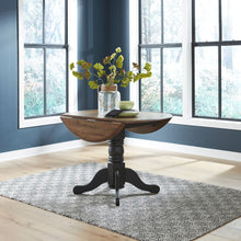 Carolina Crossing - Drop Leaf Table