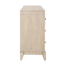 New Haven - 9 Drawer Dresser - White