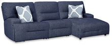 Acklen Place - Reclining Sectional