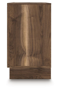 Chirason - Brown - Six Drawer Dresser