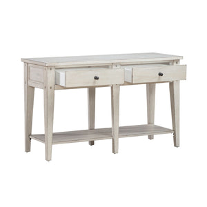 Lake House - Sofa Table