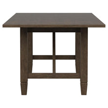 Matisse - Rectangular Dining Table Set