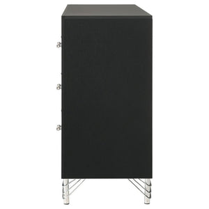 Lucia - 6-Drawer Dresser