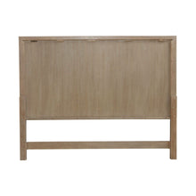 Brentwood - Panel Headboard