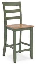 Gesthaven - Barstool (Set of 2)