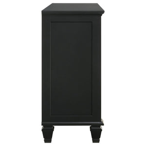 Sandy Beach - 11-drawer Rectangular Dresser