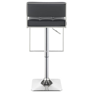 Alameda - Square Adjustable Bar Stool