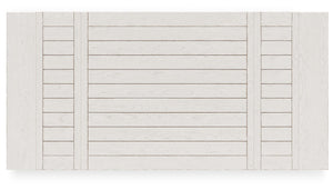 Robbinsdale - Rectangular Dining Table