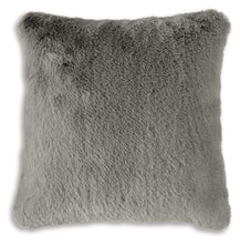 Gariland - Faux Fur Pillow