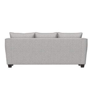 Casey - Sofa - City Fog