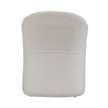 Accent Dining - Accent Chair With Casters
