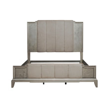 Montage - Upholstered Bed