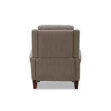 Raleigh - Pushback Recliner