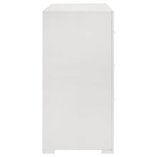 Ives - 6-Drawer Dresser