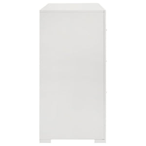 Ives - 6-Drawer Dresser