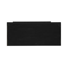 Meritage - Bunching Bookcase - Aged Charcoal