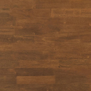 Dortch - Oval Solid Wood Dining Table - Walnut