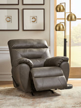 Elksworth - Rocker Recliner