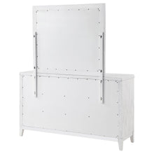 Marielle - 6-Drawer Bedroom Dresser