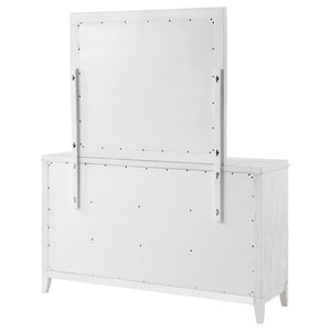 Marielle - 6-Drawer Bedroom Dresser