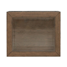 Bayhill Trellis - Table