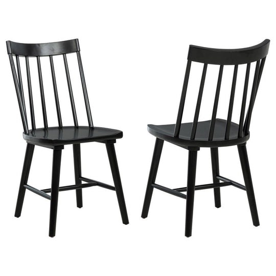 Middleton - Solid Wood Dining Side Chair (Set of 2)