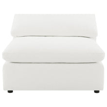 Raleigh - Boucle Upholstered Modular Sectional