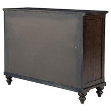 Andover - 8-Drawer Dresser