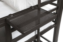 Rogen - Triple Bunk Bed