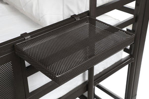 Rogen - Triple Bunk Bed