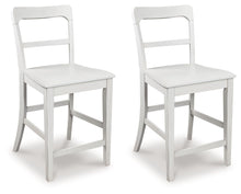 Greddinton - Barstool (Set of 2)