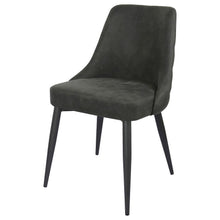 Cosmo - Upholstered Dining Side Chair (Set of 2)