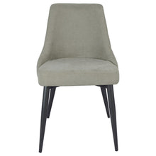 Cosmo - Upholstered Dining Side Chair (Set of 2)