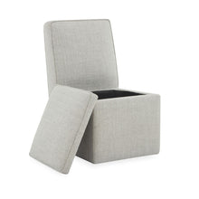 Accent Dining - Accent Storage Dining Chair