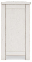 Robbinsdale - Dining Room Server - Antique White