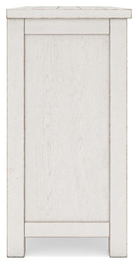 Robbinsdale - Dining Room Server - Antique White