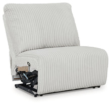 Top Tier - Reclining Sectional
