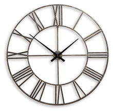 Paquita - Wall Clock
