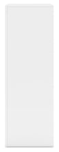 Binterglen - White - Five Drawer Chest